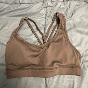 P’tula sports bra